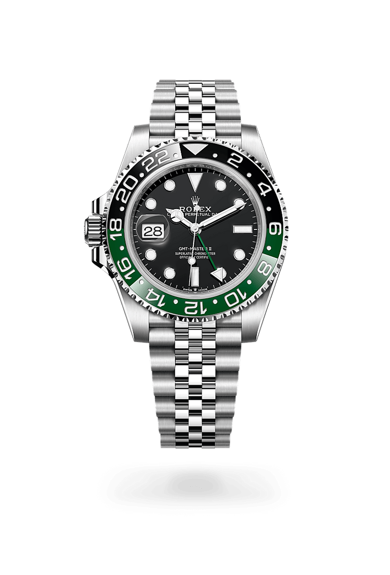 GMT-Master II