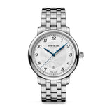 Montblanc Star Legacy Automatic Date Steel