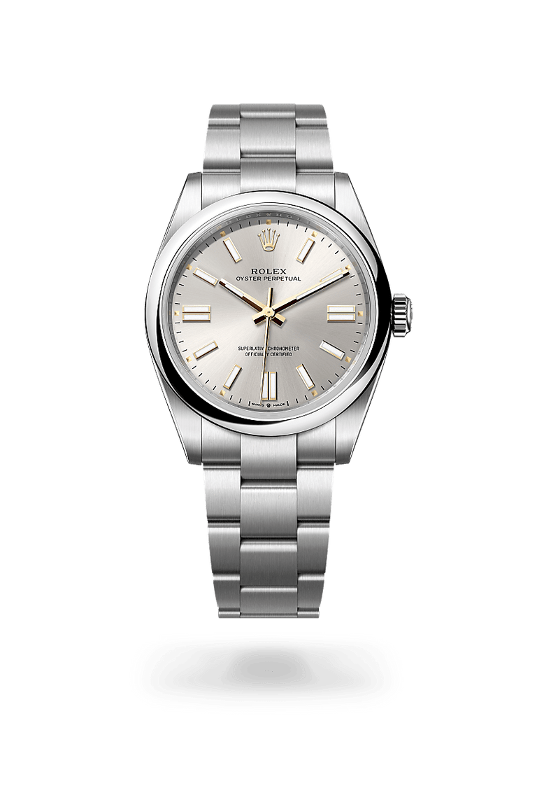 Oyster Perpetual 41
