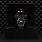 Tudor Pelagos FXD Chrono Black Carbon Composite 43mm