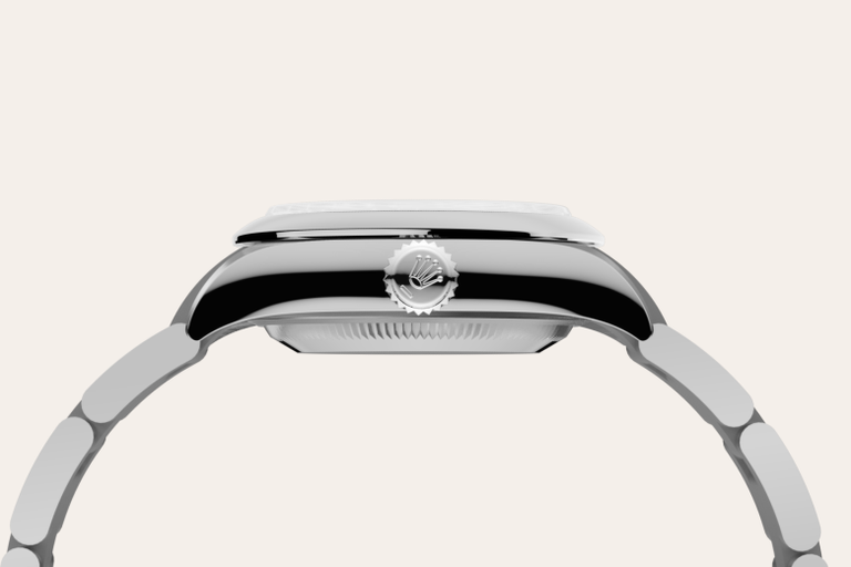 Oystersteel