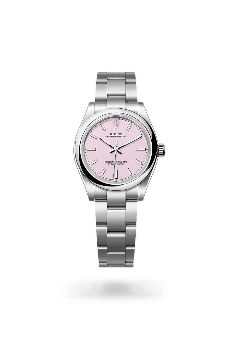 Oyster Perpetual 31