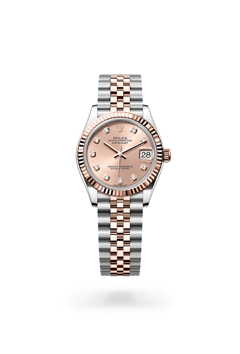 Datejust 31