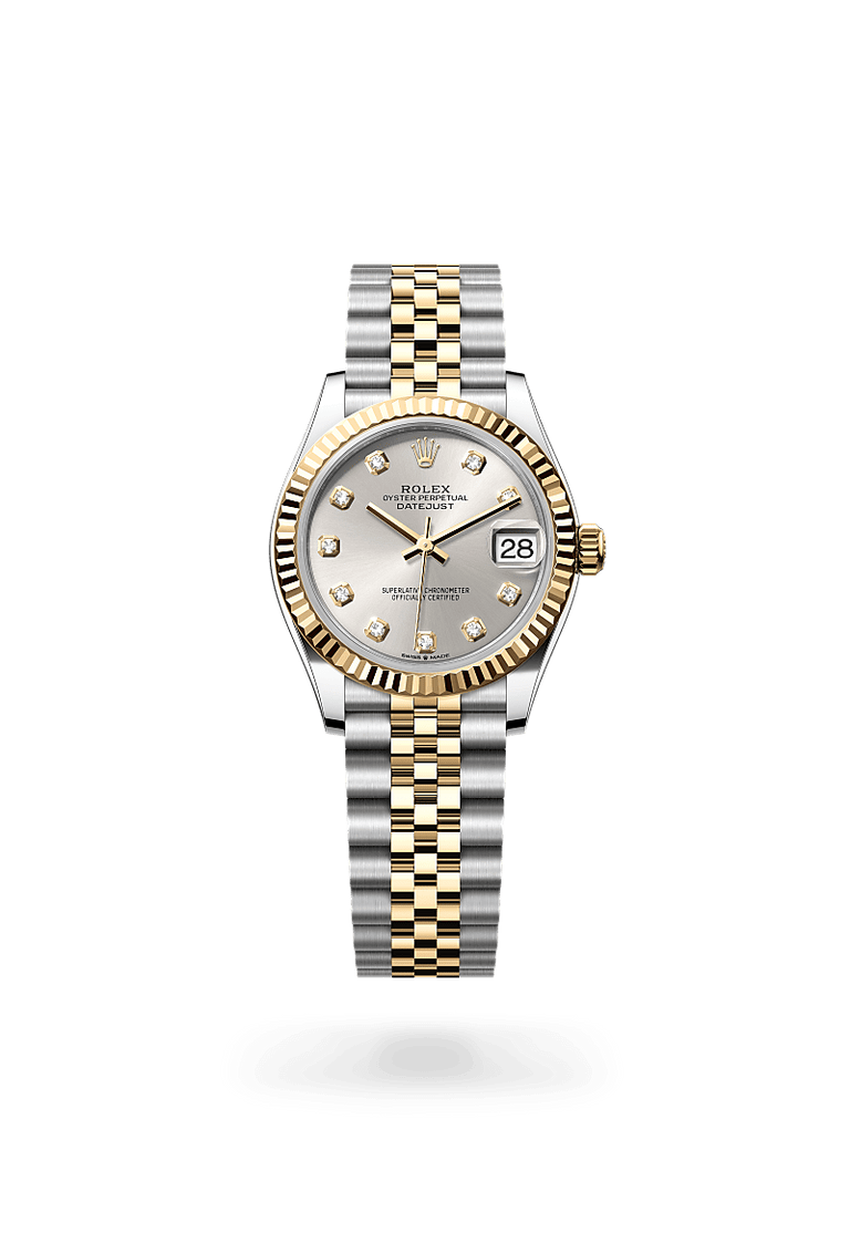 Datejust 31