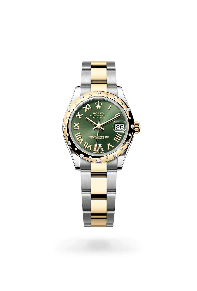 Datejust 31