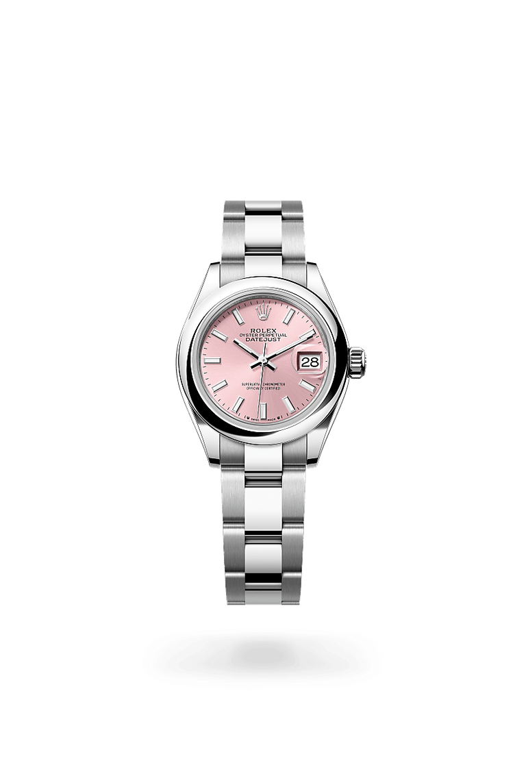 Lady-Datejust