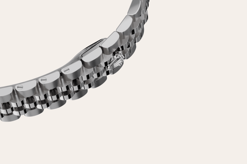 The Jubilee bracelet