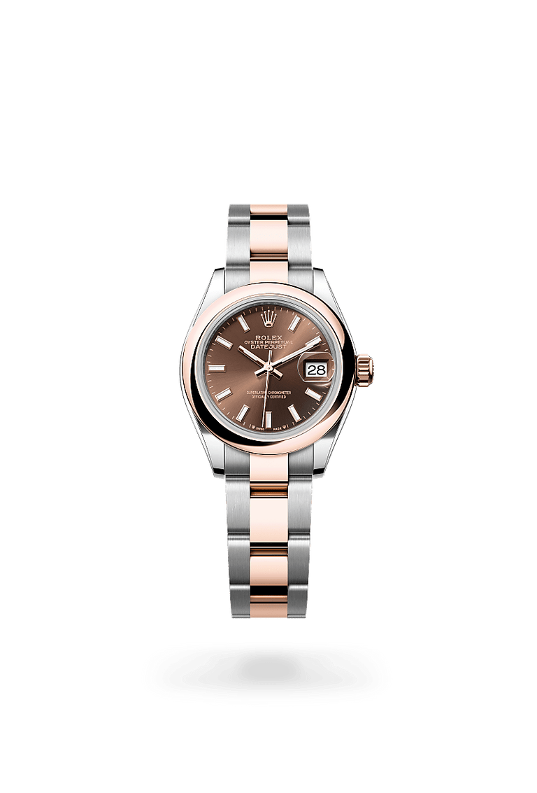 Lady-Datejust