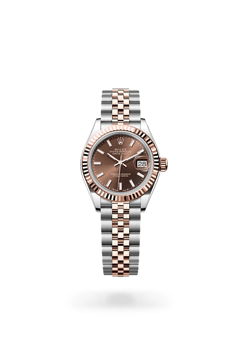 Lady-Datejust