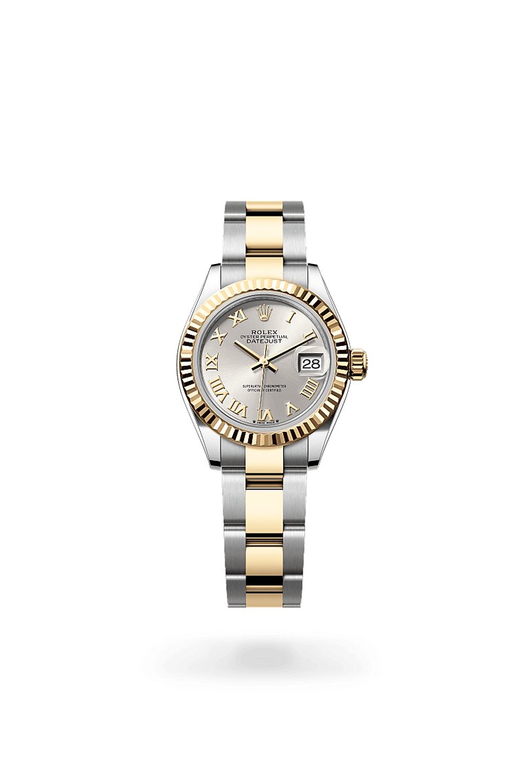 Lady-Datejust