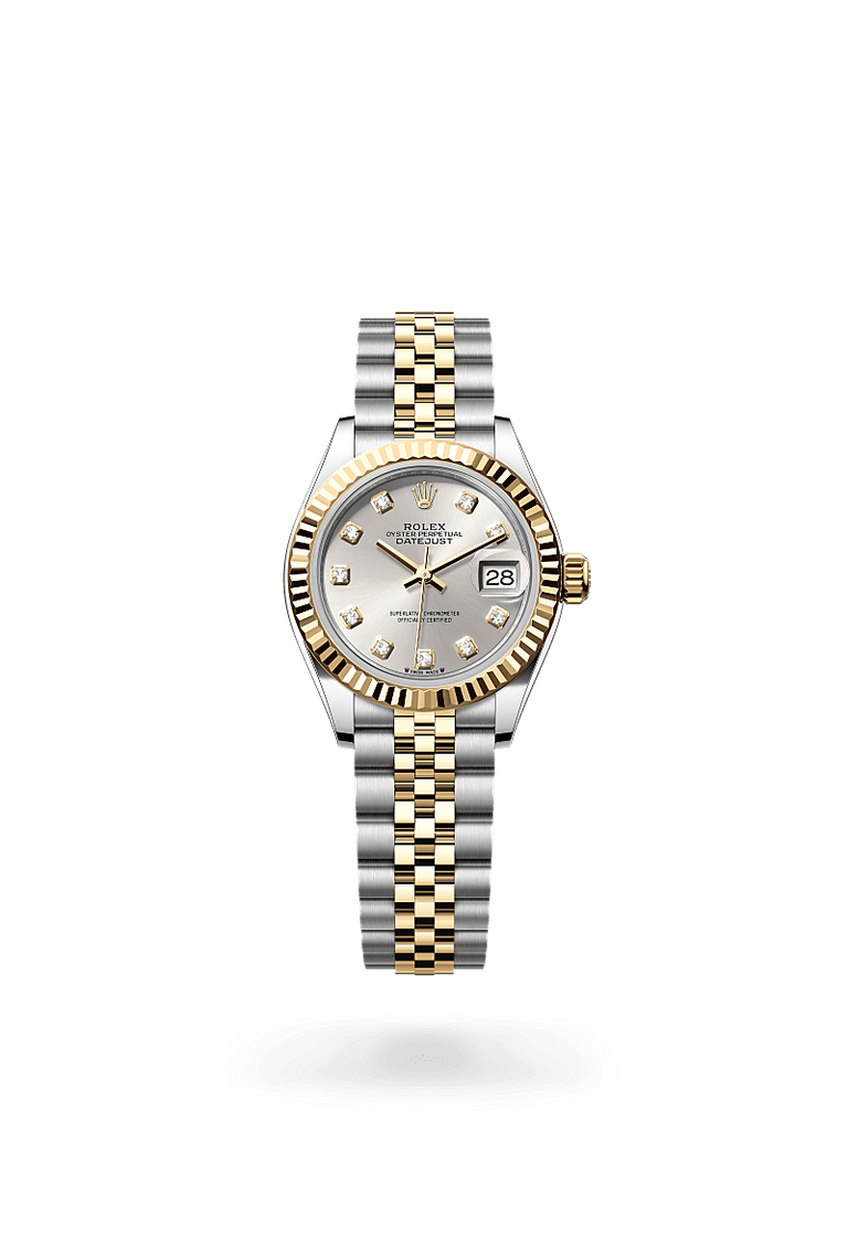 Lady-Datejust