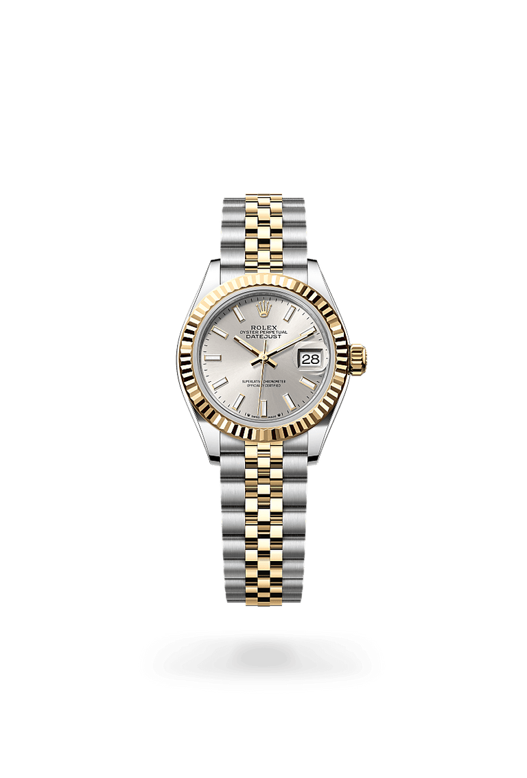 Lady-Datejust