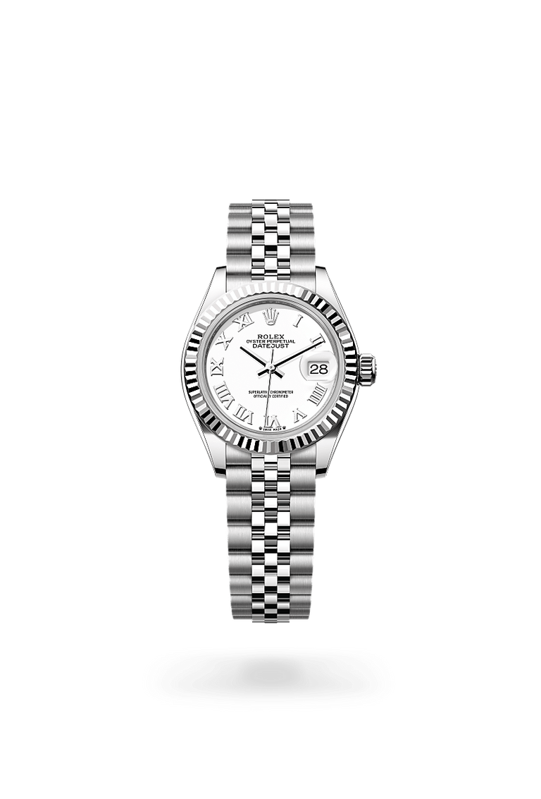 Lady-Datejust