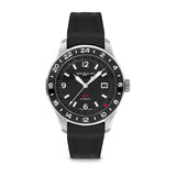Montblanc 1858 GMT Steel