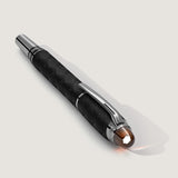 Montblanc Starwalker Extreme Black Precious Resin Fineliner Pen
