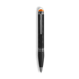 Montblanc Starwalker Extreme Black Precious Resin Ballpoint Pen