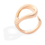 Pomellato Fantina 18ct Rose Gold Ring