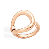 Pomellato Fantina 18ct Rose Gold Ring