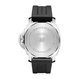 Panerai Luminor Base Logo Steel