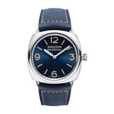 Panerai Radiomir Officine Steel