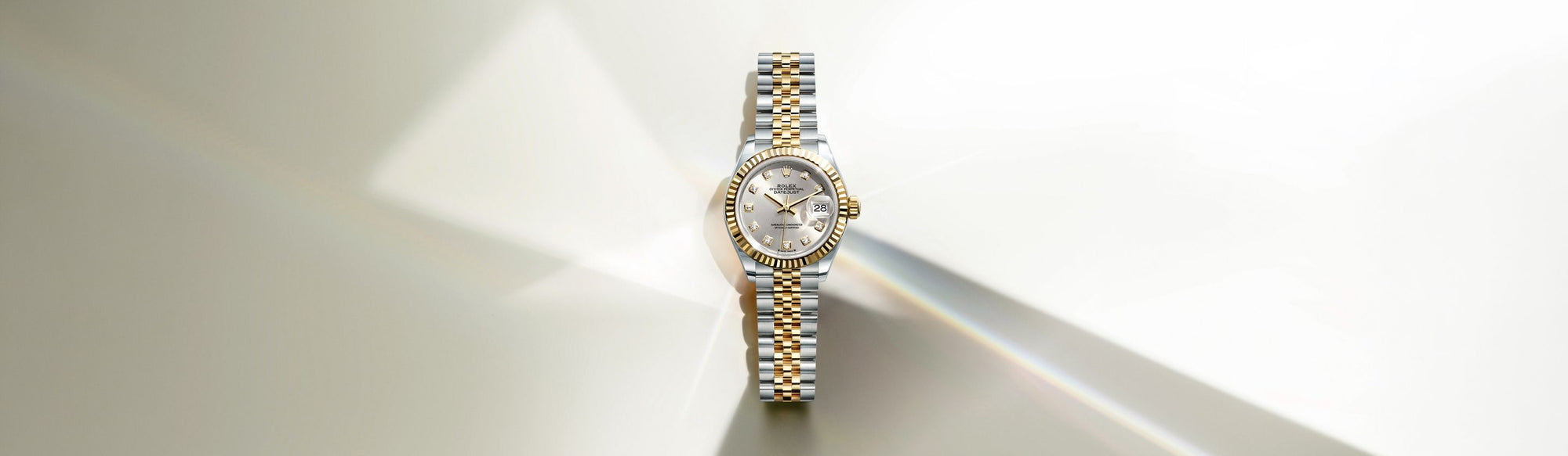 Rolex Lady-Datejust Watches 