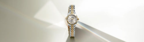 Rolex Lady-Datejust Watches 