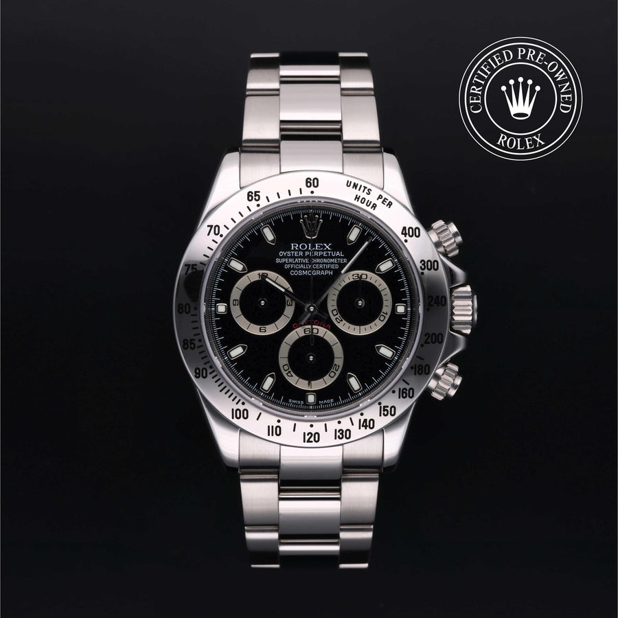 Rolex Cosmograph Daytona
