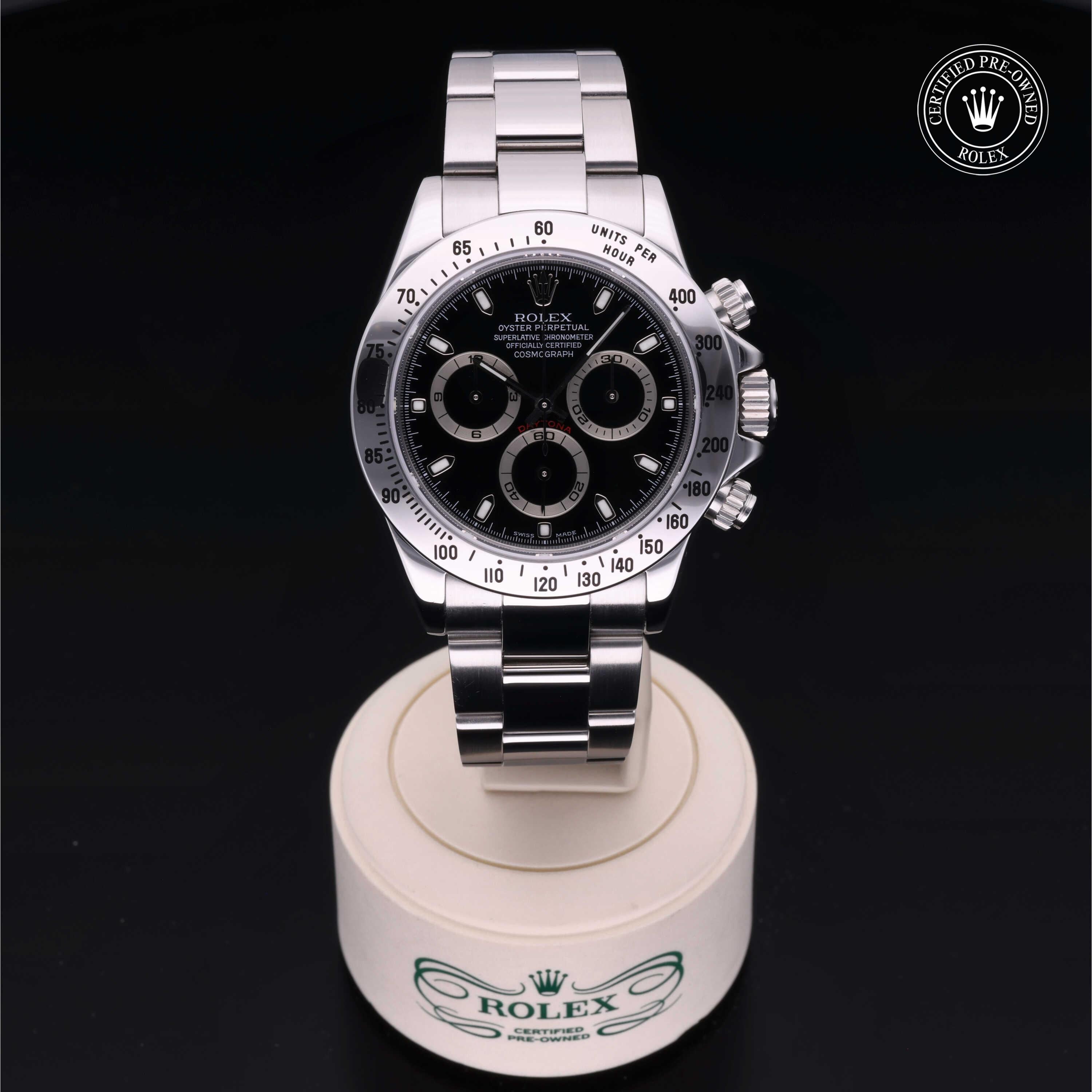 Rolex Cosmograph Daytona