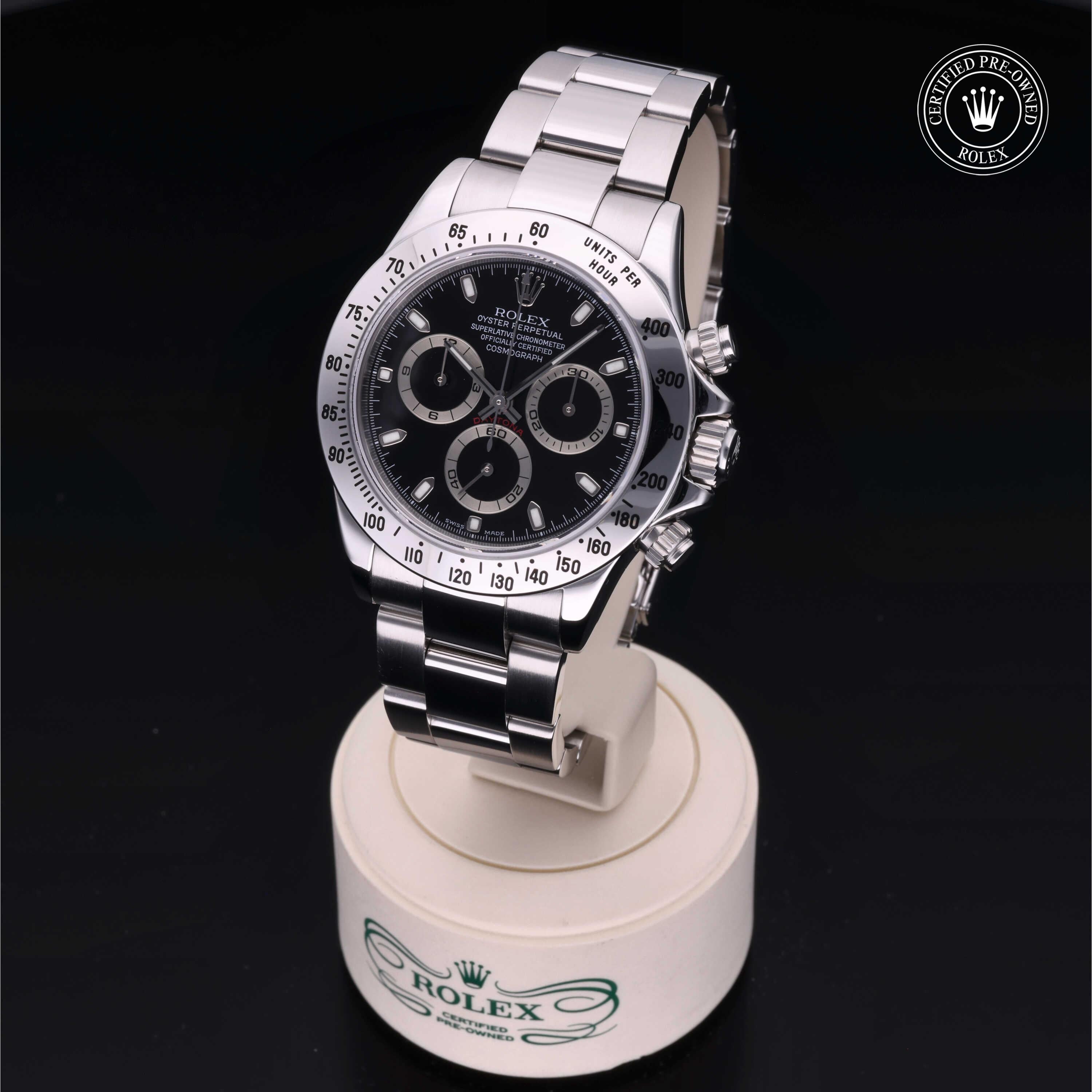 Rolex Cosmograph Daytona