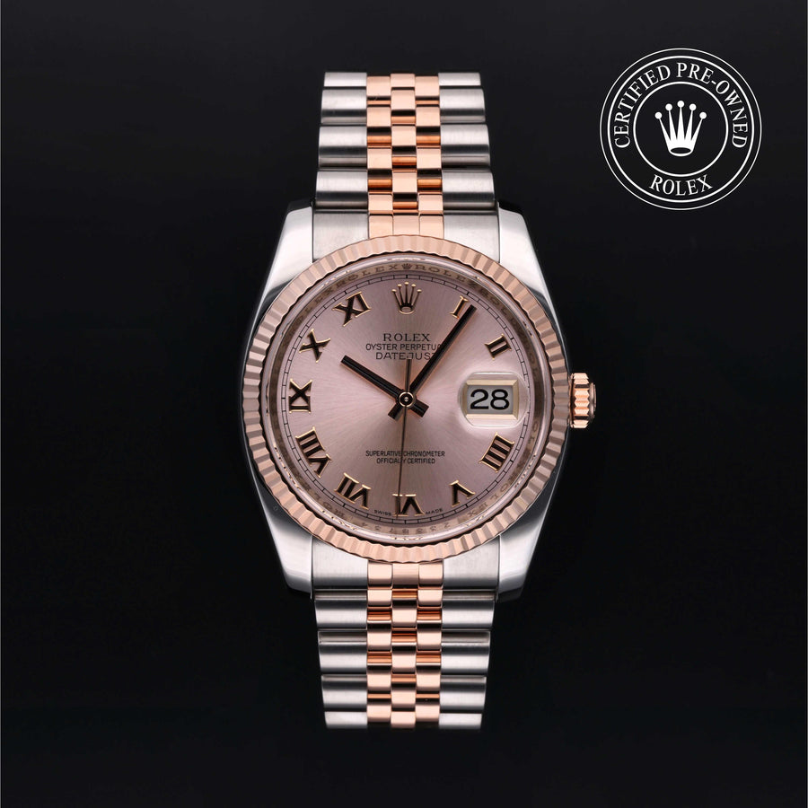 Rolex Datejust