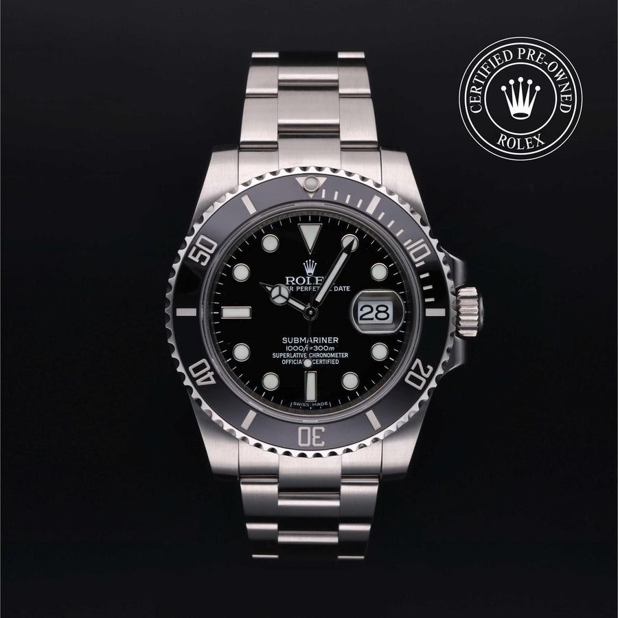 Rolex Submariner