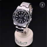 Rolex Submariner