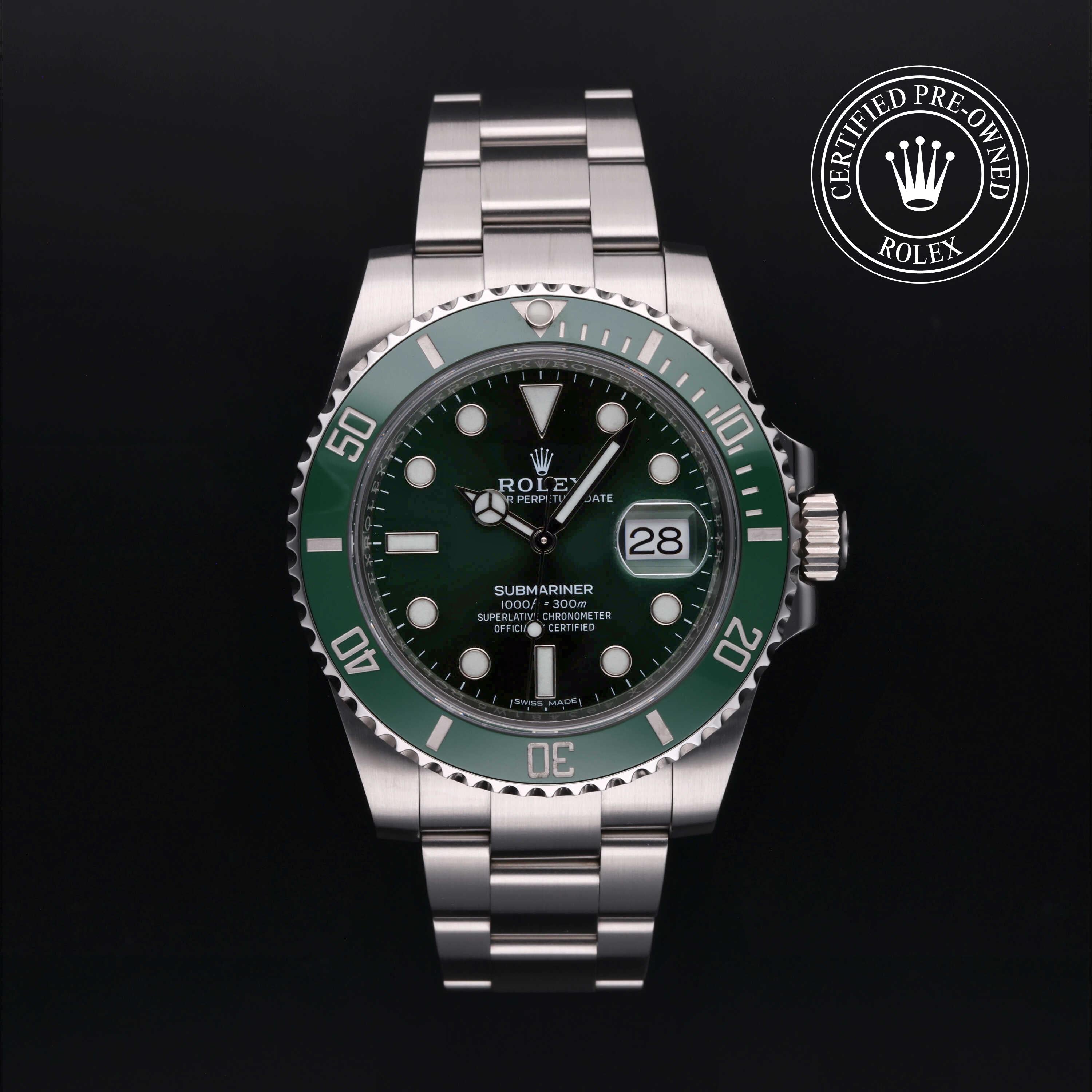 Rolex Submariner