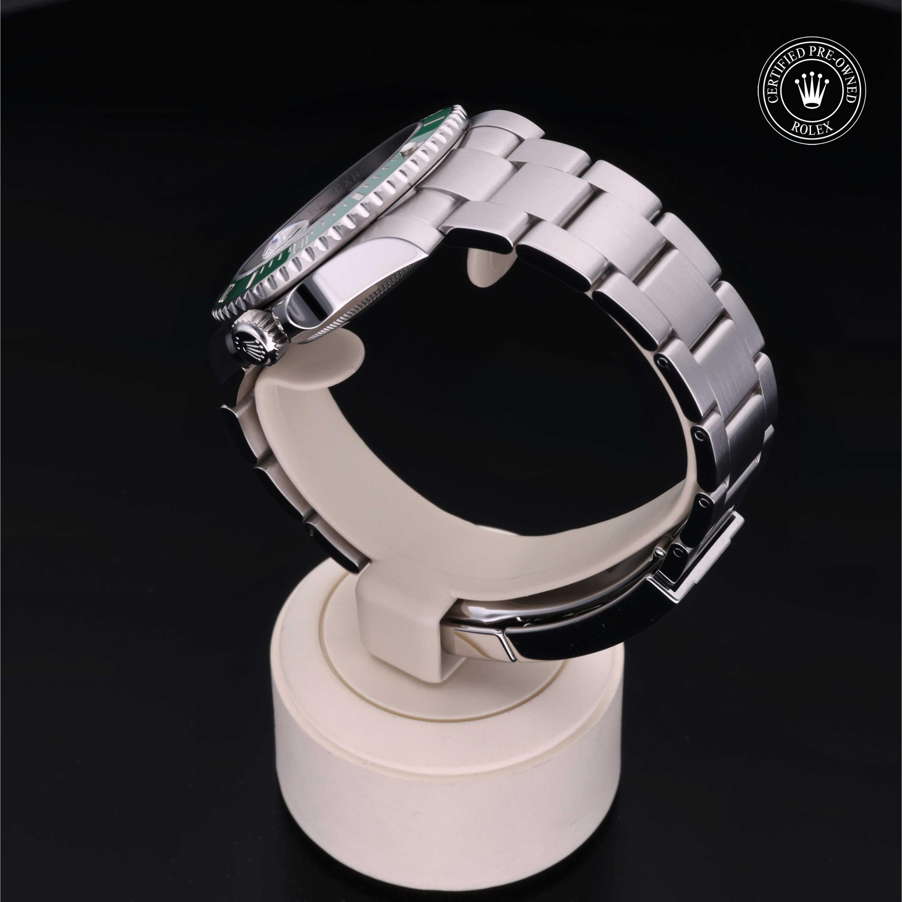 Rolex Submariner