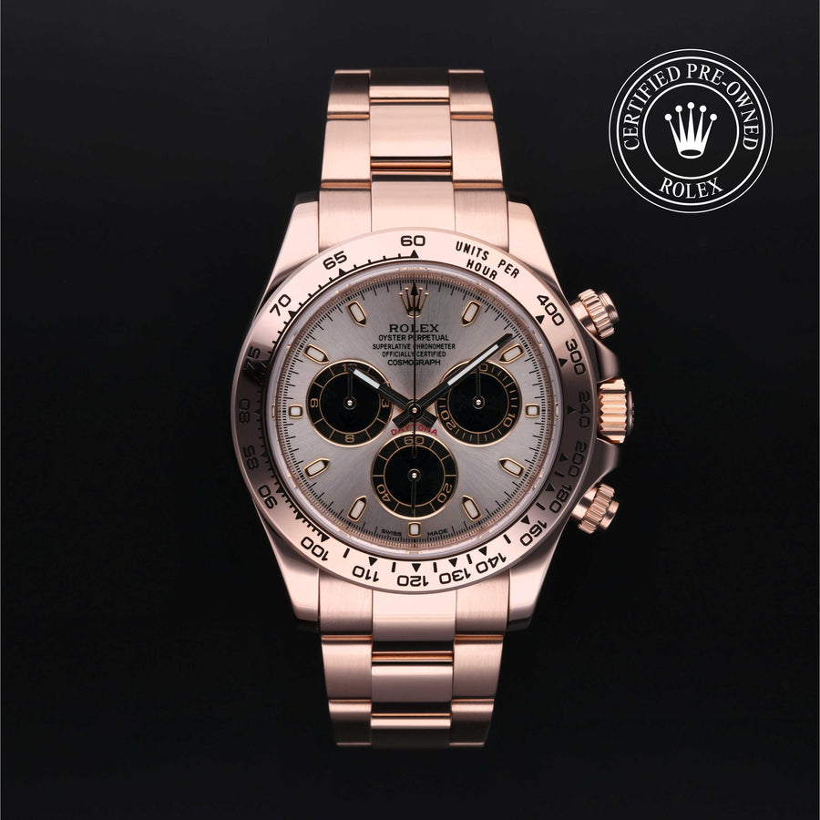 Rolex Cosmograph Daytona