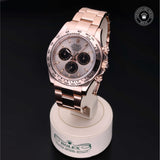 Rolex Cosmograph Daytona