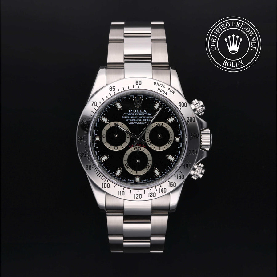 Rolex Cosmograph Daytona