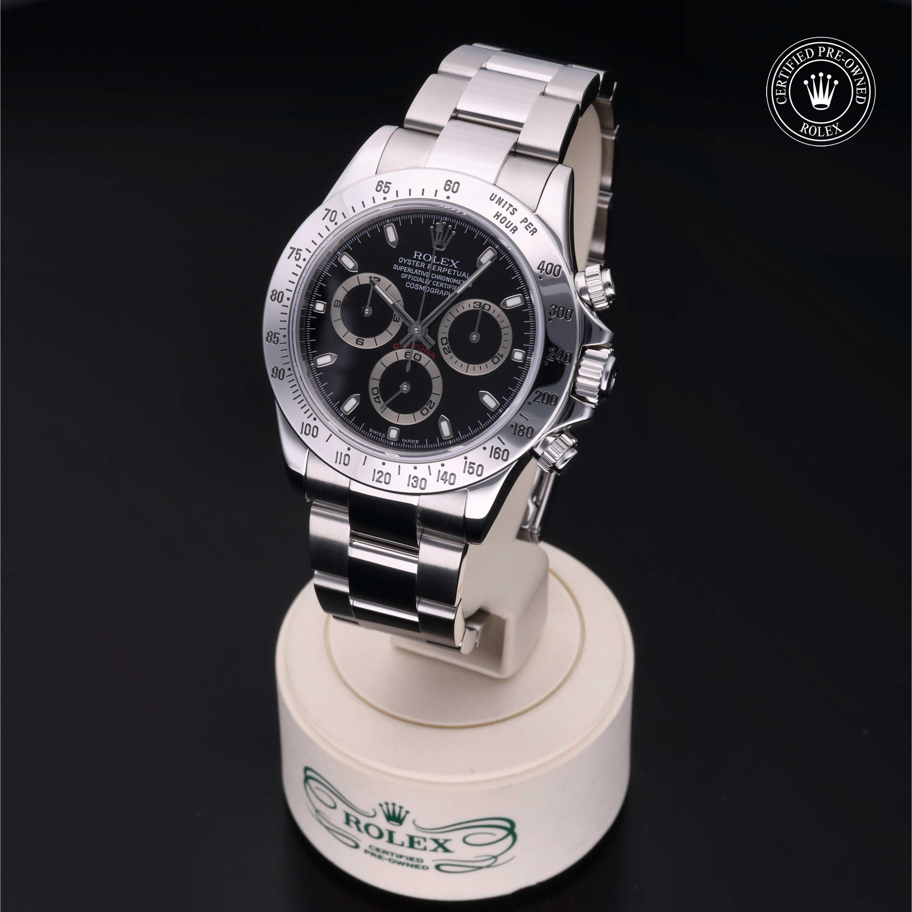 Rolex Cosmograph Daytona