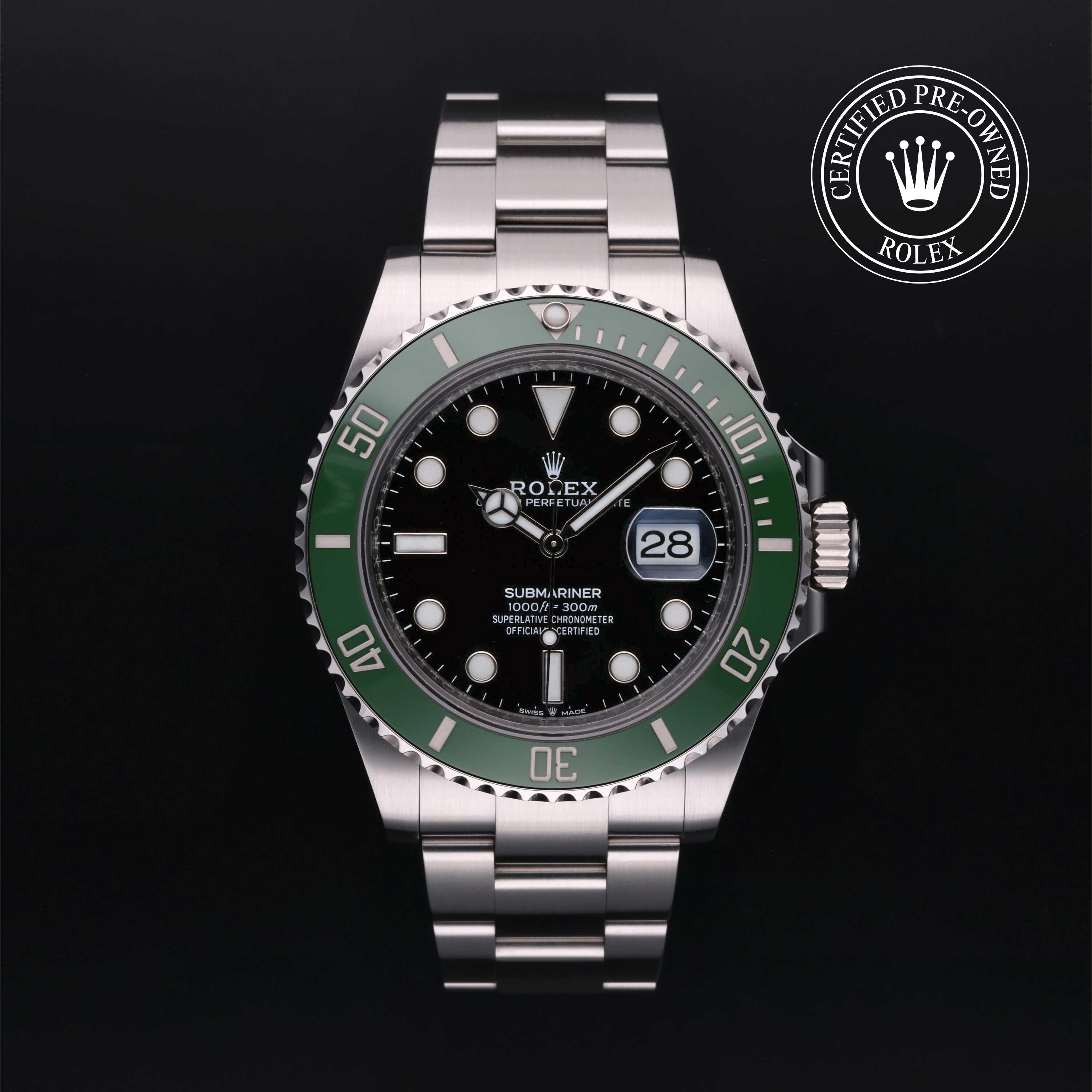 Rolex Submariner
