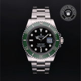 Rolex Submariner