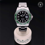 Rolex Submariner