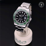 Rolex Submariner