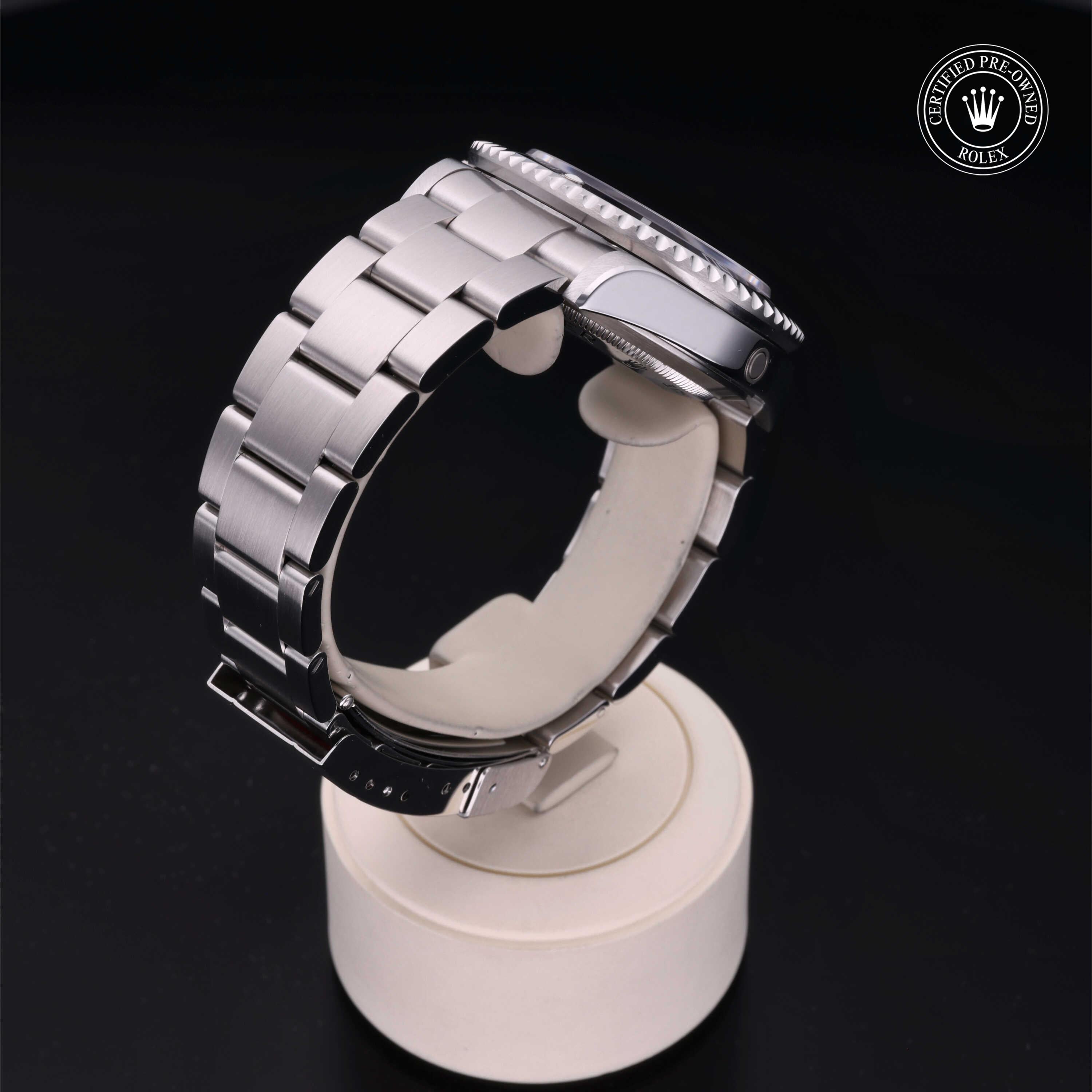 Rolex Sea-Dweller