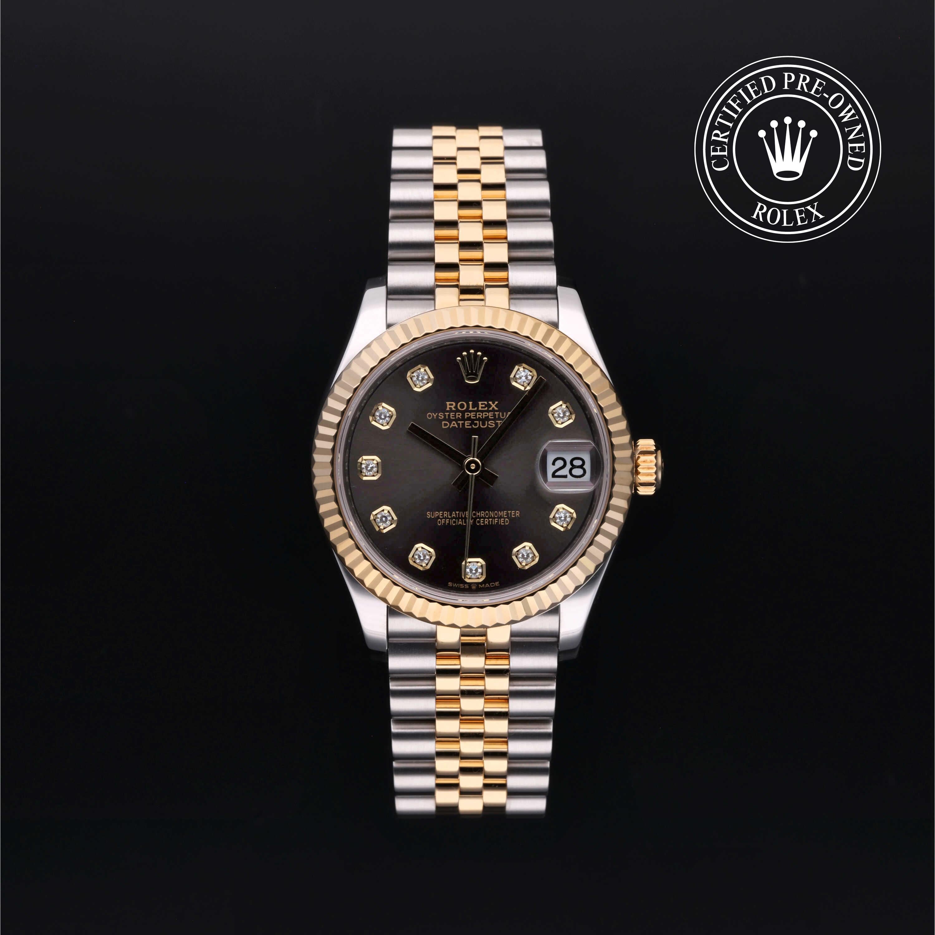 Rolex Datejust