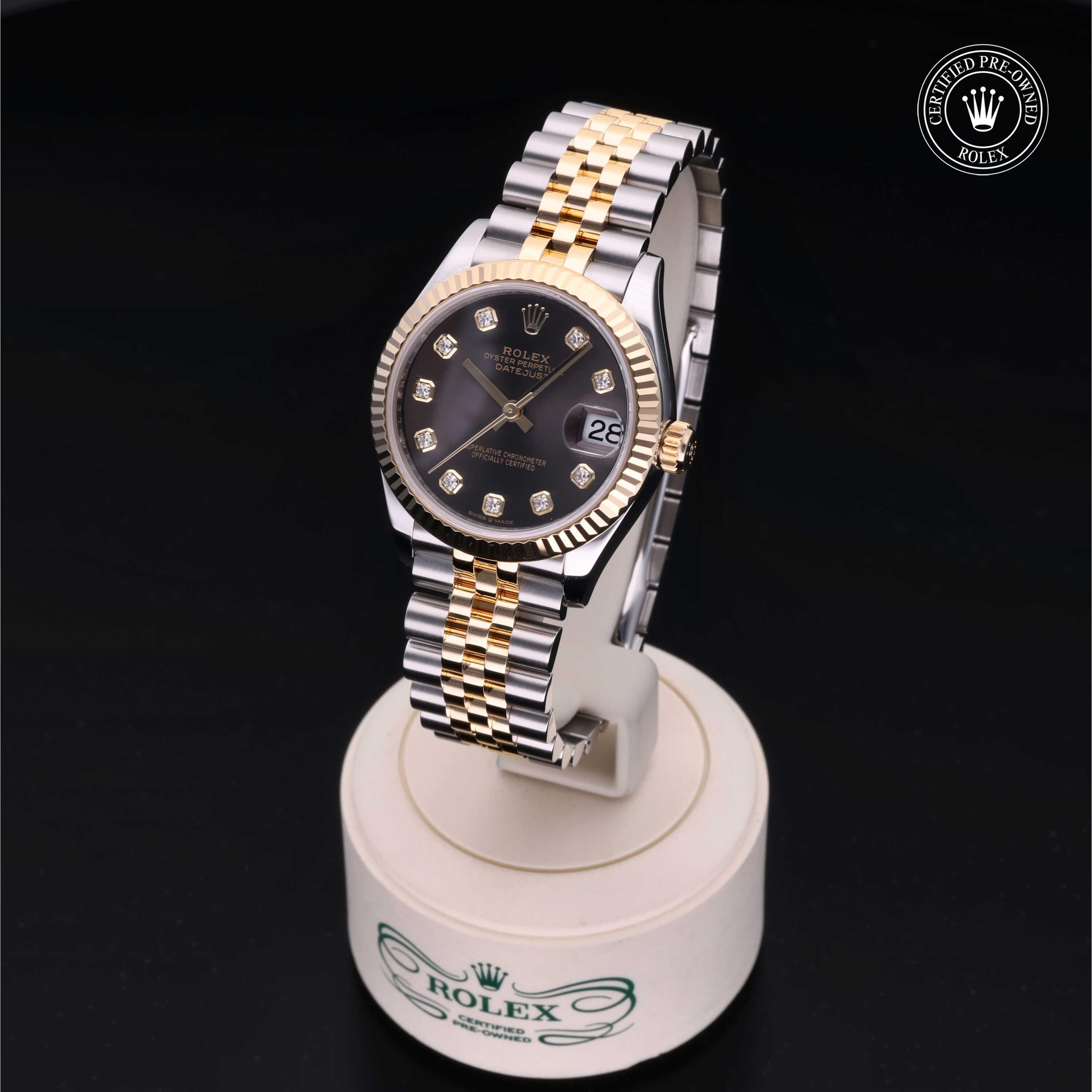 Rolex Datejust