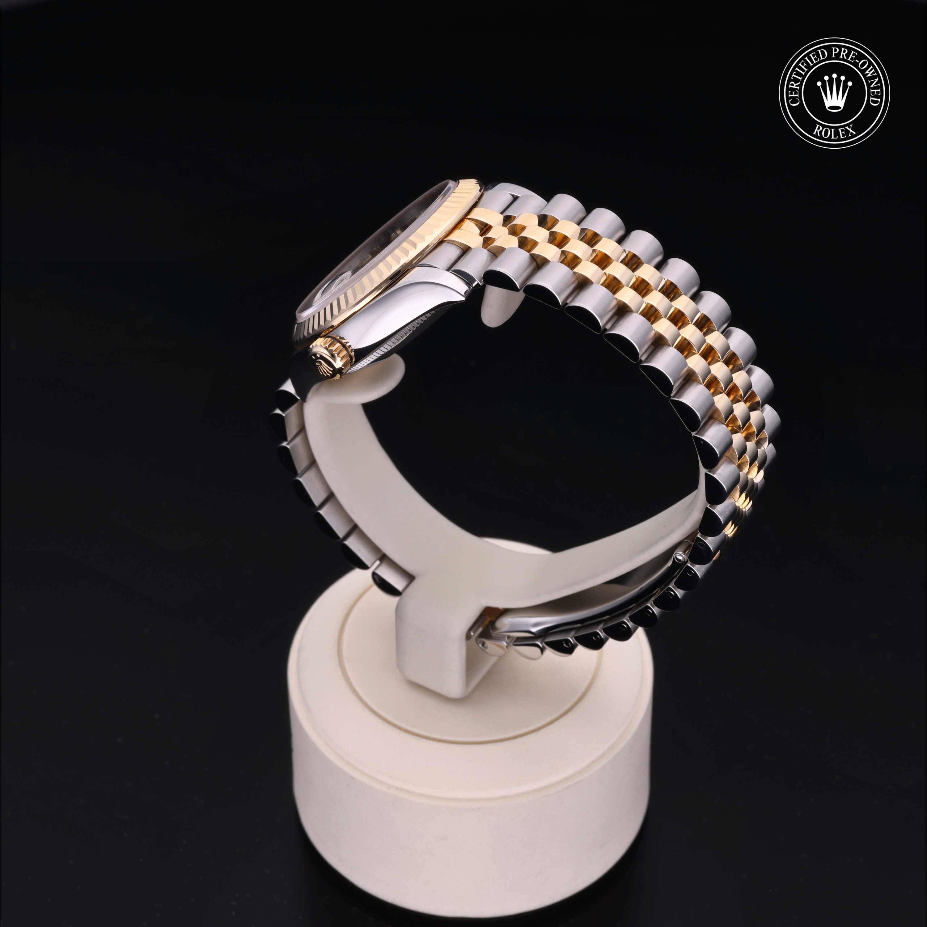 Rolex Datejust