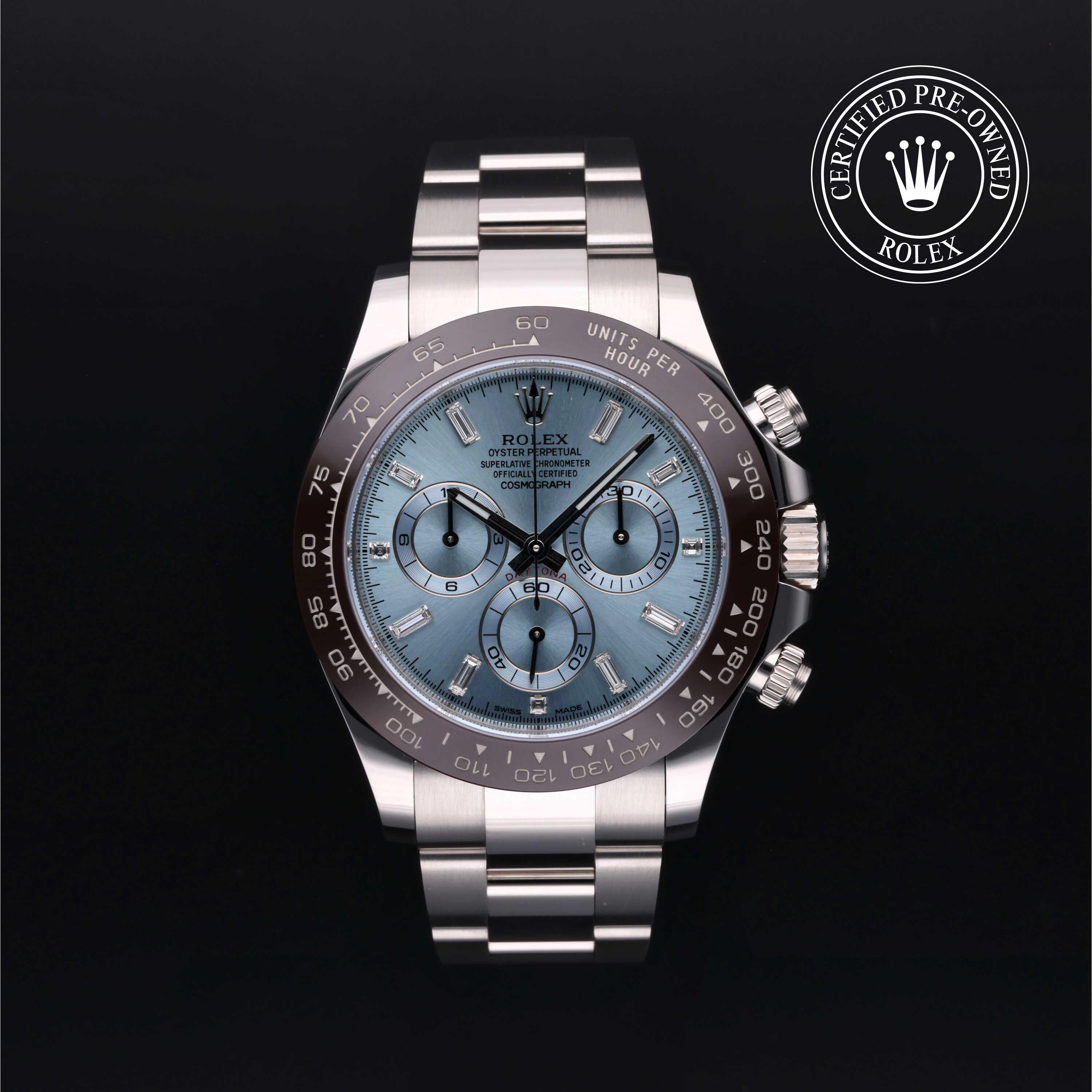 Rolex Cosmograph Daytona