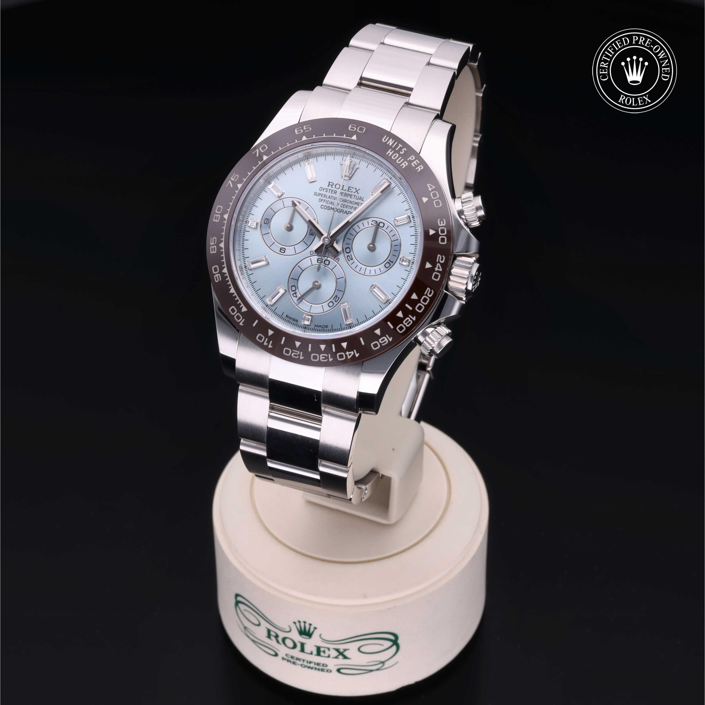 Rolex Cosmograph Daytona