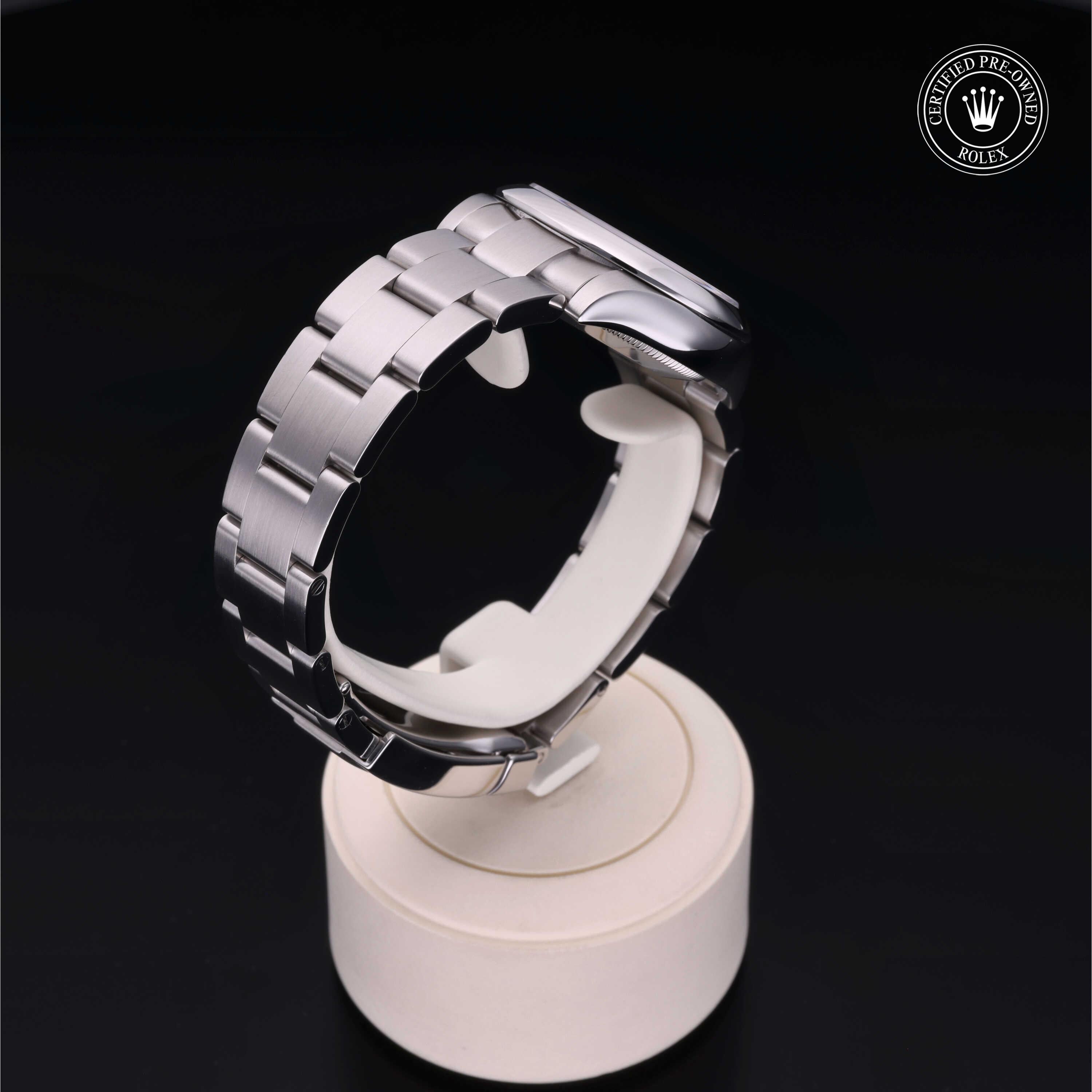 Rolex Oyster Perpetual