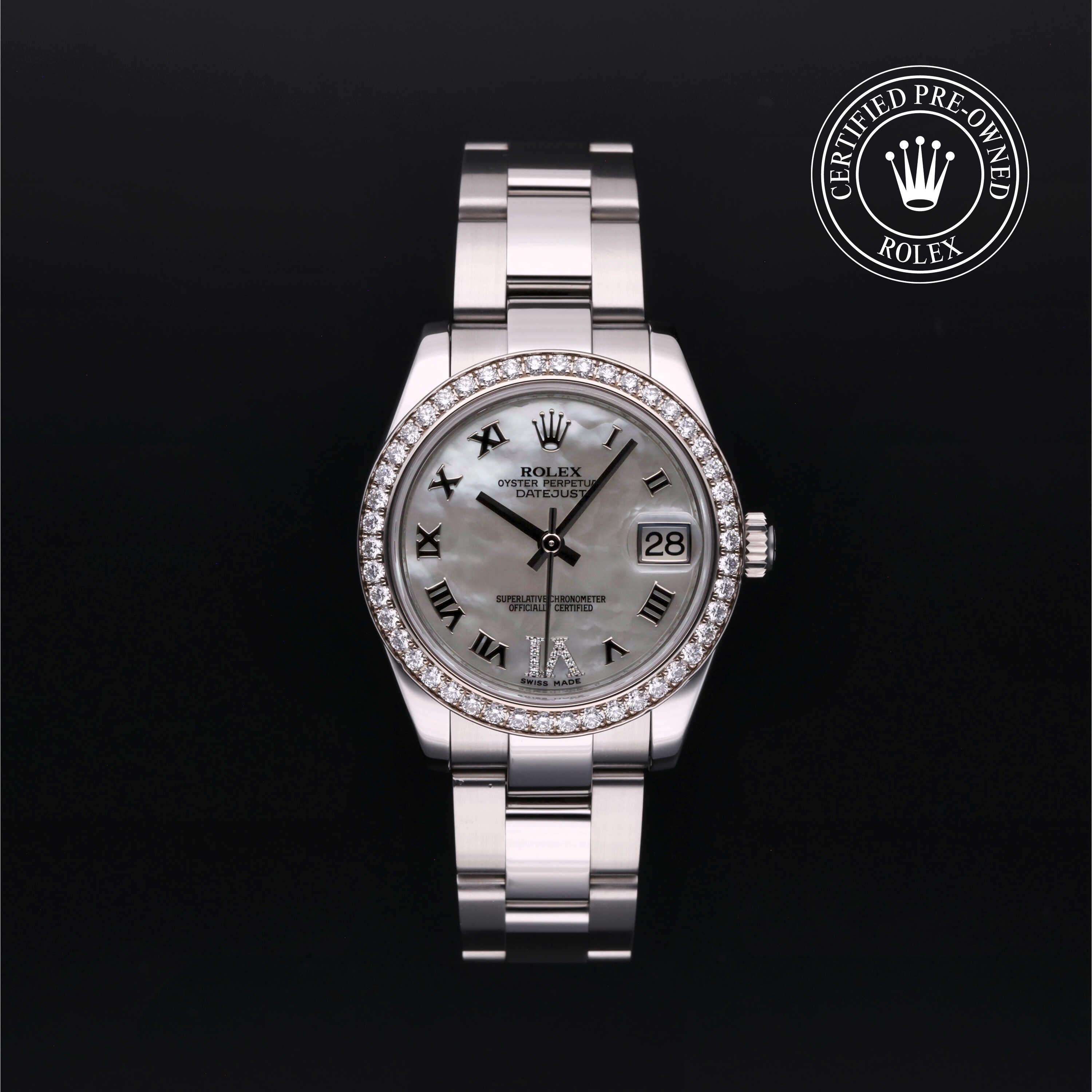Rolex Datejust